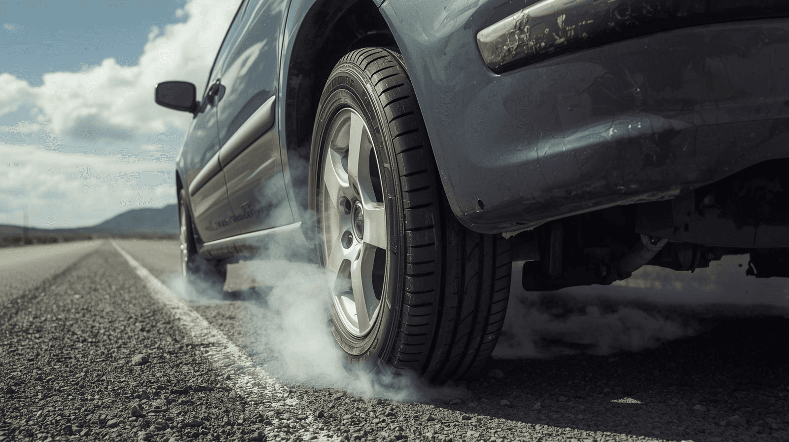 What Happens If You Ignore Wheel Alignment Issues?