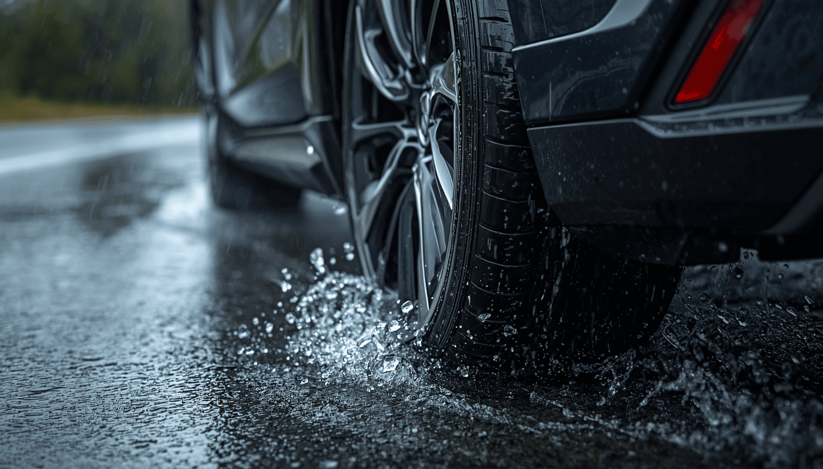 Are All-Season Tyres Suitable for Every Weather Condition?