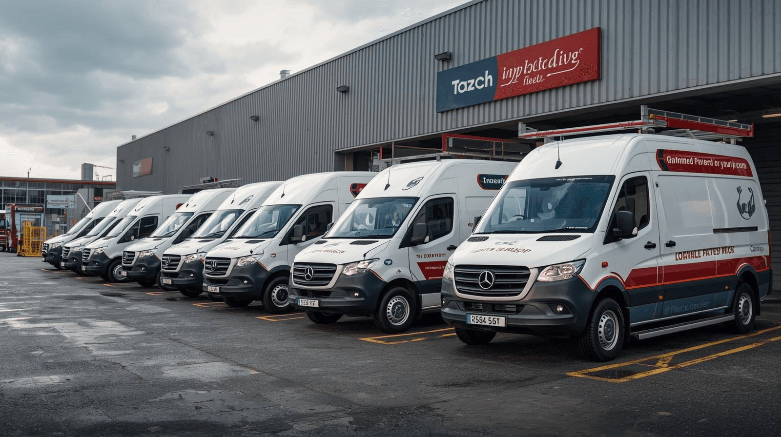 Fleet Services That Actually Make a Difference: What to Expect and What to Avoid