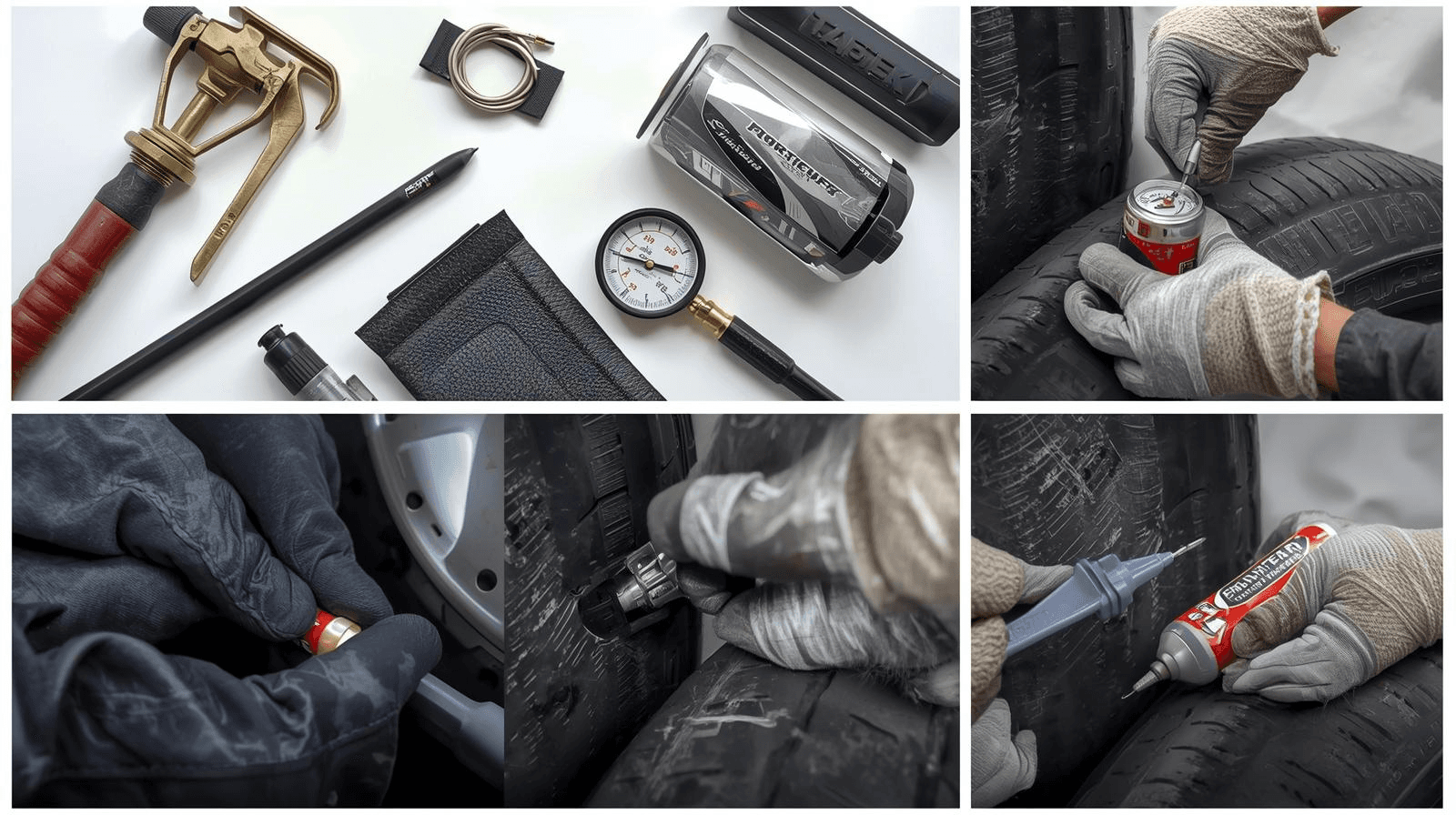 Puncture Repair Guide: Methods, Tools, and Expert Tips