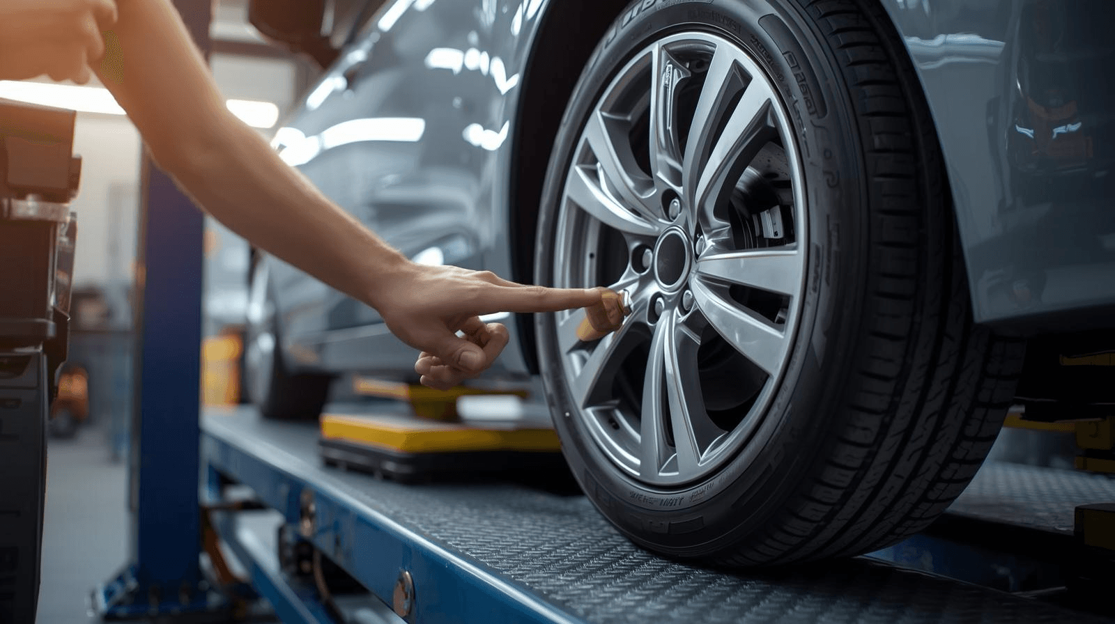 Wheel Balancing Explained: What It Is and Why You Shouldn’t Ignore It