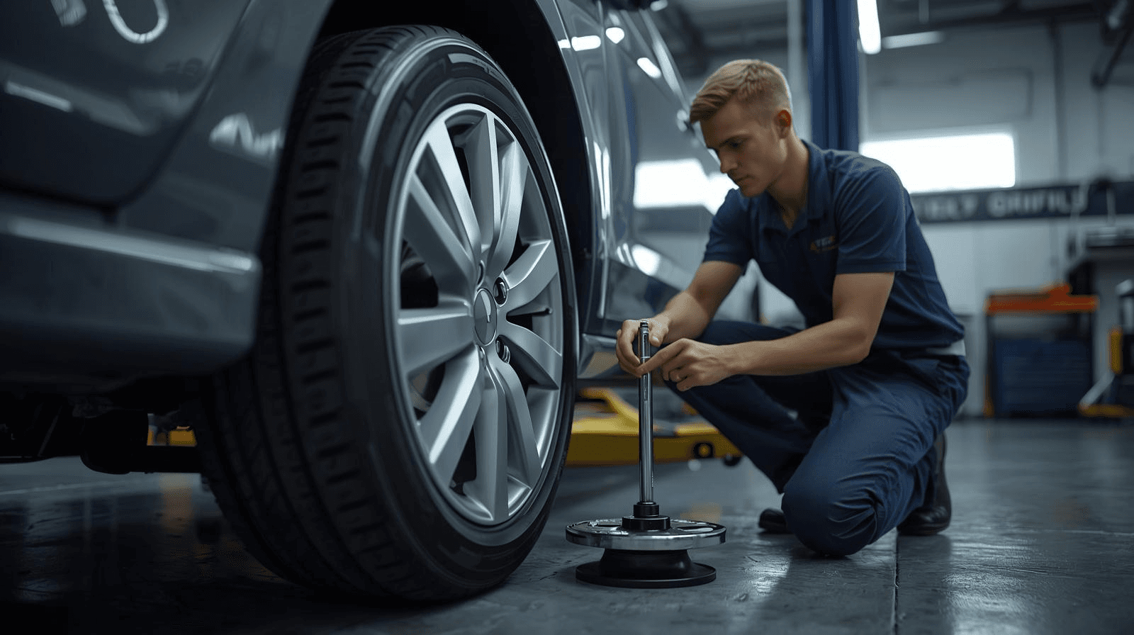 When Is the Best Time to Get Wheel Balancing Done?