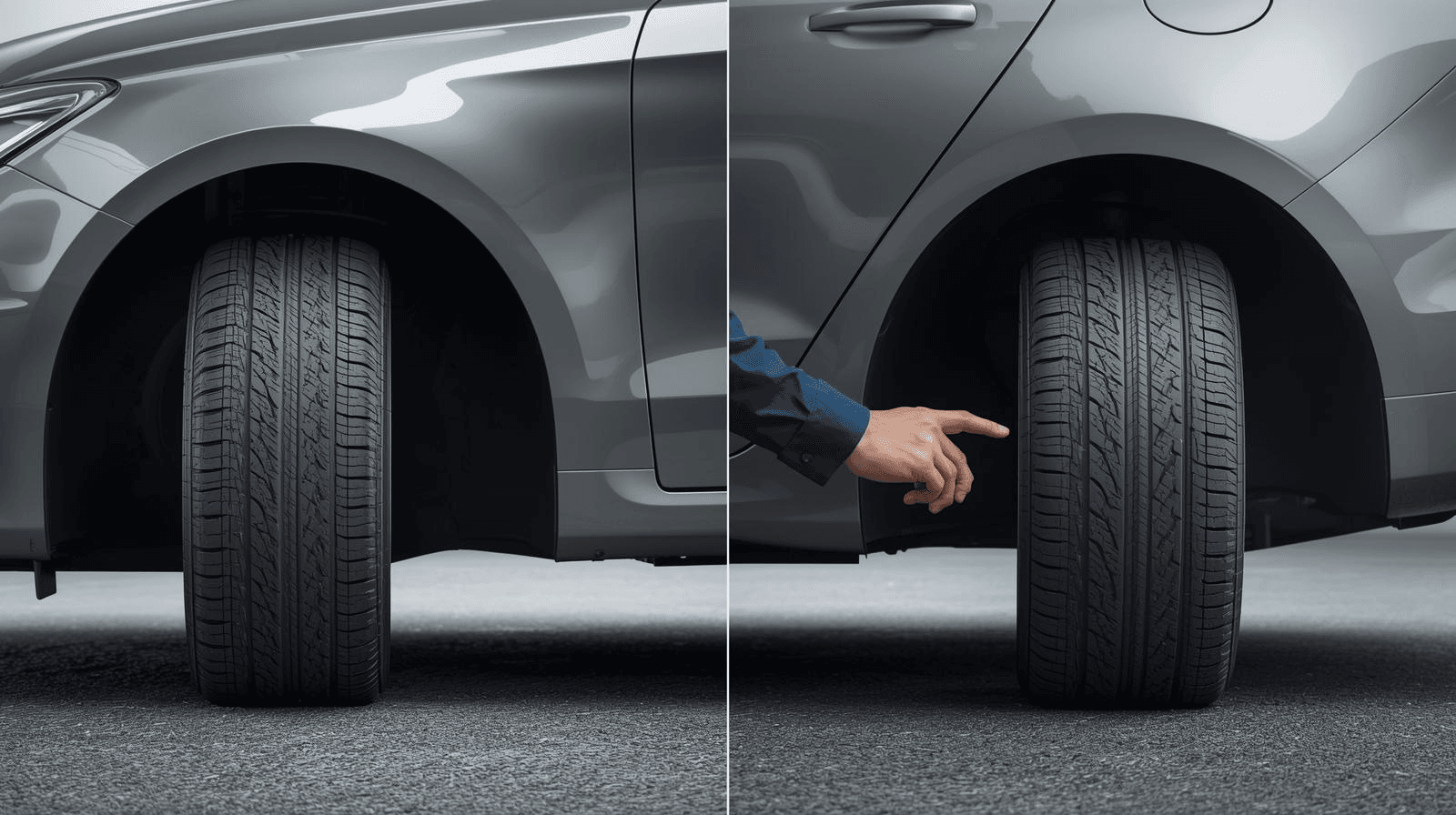 How Do You Know When Your Car Needs a Wheel Alignment?