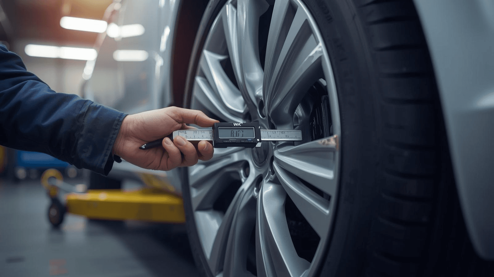 Does Your Car Need Wheel Balancing? Here’s How to Tell