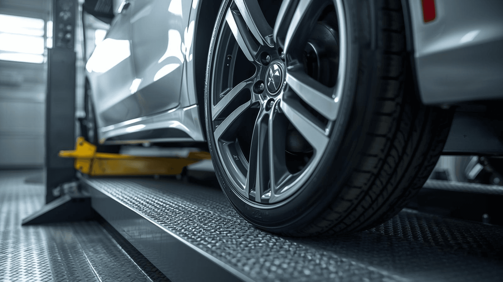 Wheel Balancing: When to Do It and Why It’s Worth Every Penny