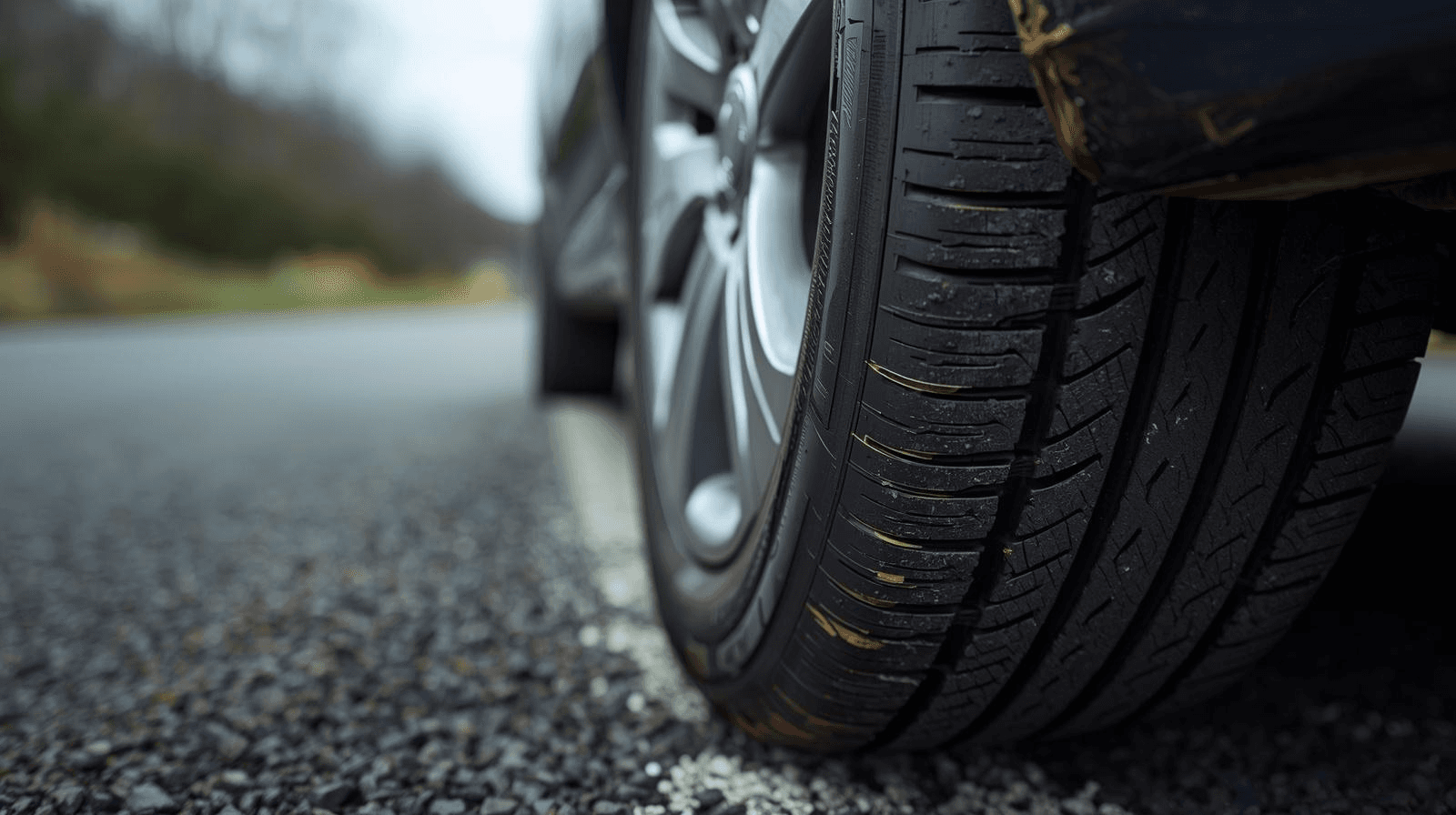 Can Bad Wheel Balancing Affect Fuel Efficiency?