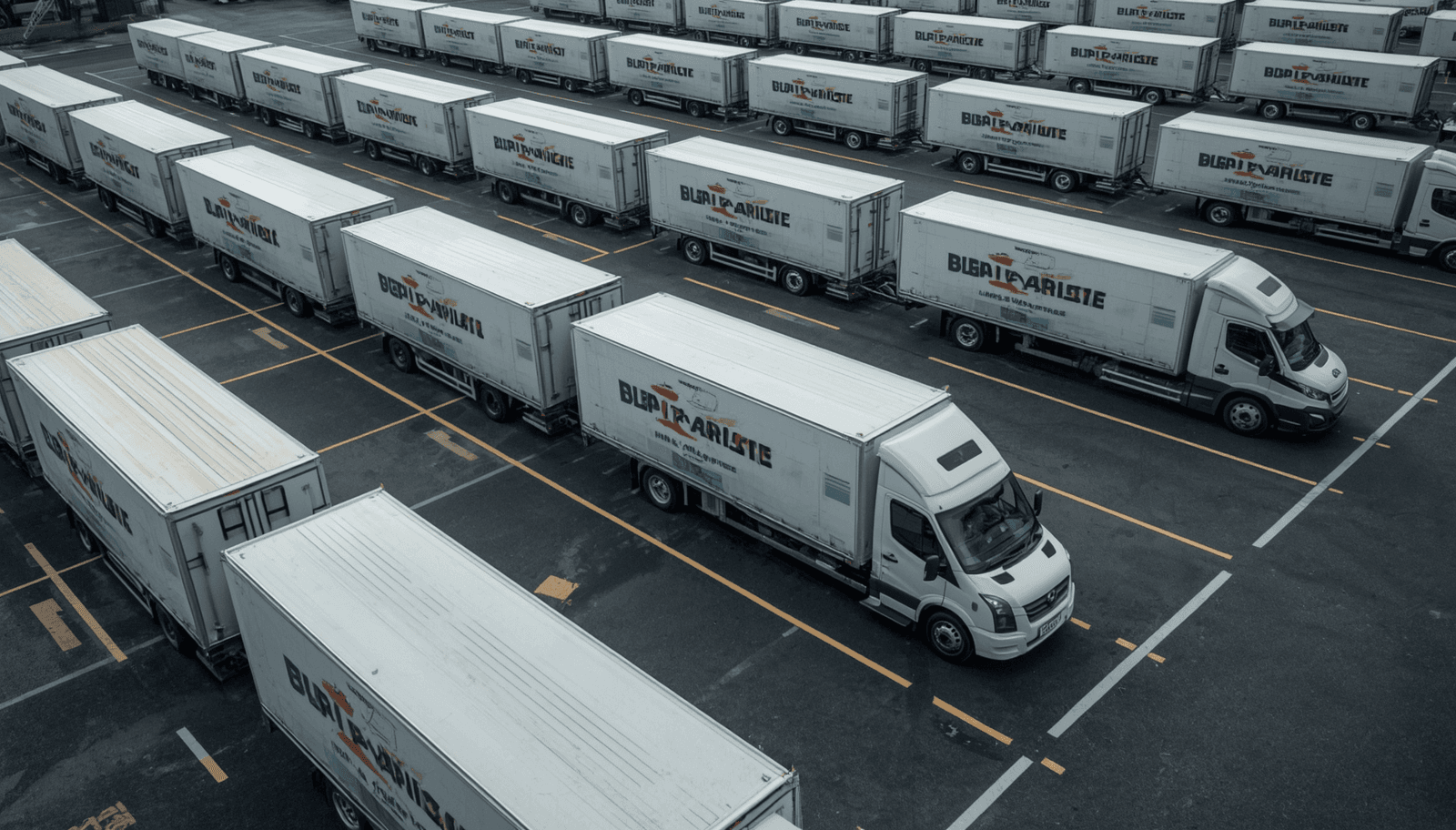 Fleet Services: How to Manage Multiple Vehicles Efficiently