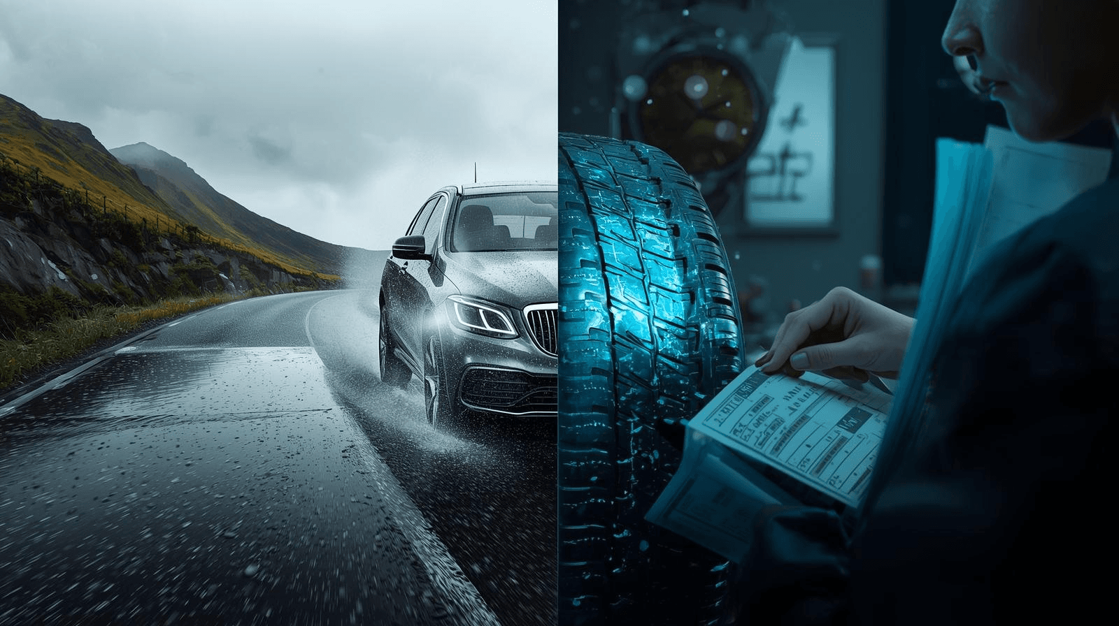 From Safety to Savings: The True Value of Premium Tyres